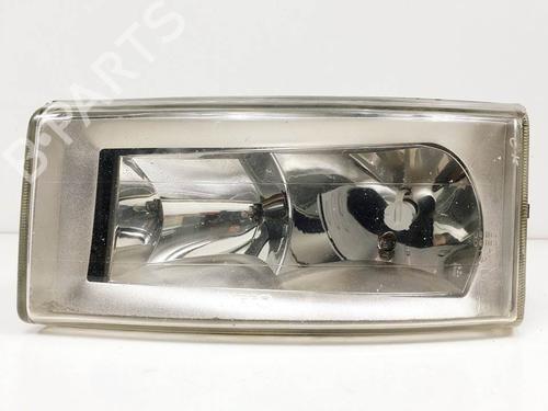 Used Left headlight Left headlight IVECO DAILY III Van 35 C 12 V, 35 S 12 V (AGKA43A2, AGKB43A2, AGKB46A2,... (116 hp) 17665203 17665203