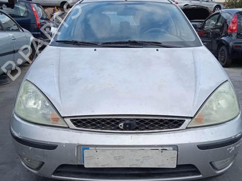 AC radiator FORD FOCUS I (DAW, DBW) 1.6 16V | BP8820032M32 