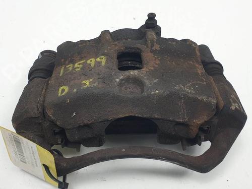 Used Left front brake caliper Left front brake caliper HYUNDAI i10 I (PA) 1.2 (86 hp) 16480168 16480168