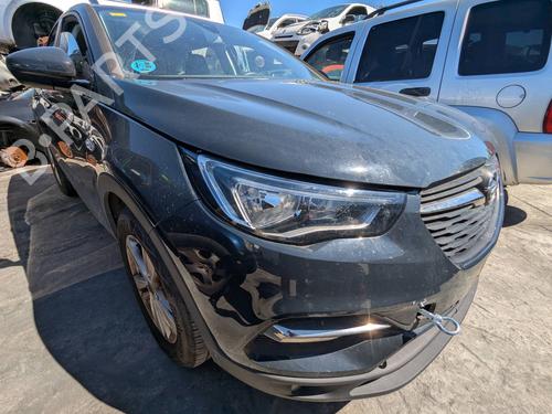 Engine control unit (ECU) OPEL GRANDLAND / GRANDLAND X (A18, P1UO) 1.2 (75) | BP34517536M57  - Image 14