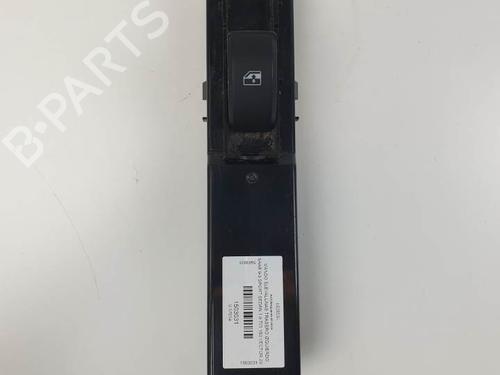 Used Left rear window switch SAAB 9-3 (YS3F, E79, D79, D75) 1.9 TiD (150 hp) 24914592