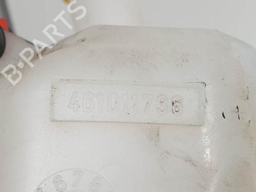 Windscreen washer tank OPEL CORSA D (S07) 1.3 CDTI (L08, L68) | BP7406666C113 