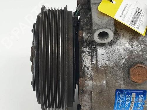AC compressor VOLVO V50 (545) 1.6 D | BP18009671M34 