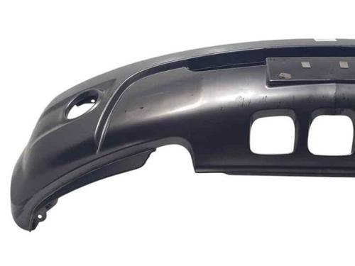 Front bumper KIA SORENTO I (JC) 2.5 CRDi 4WD | BP24990288C7 