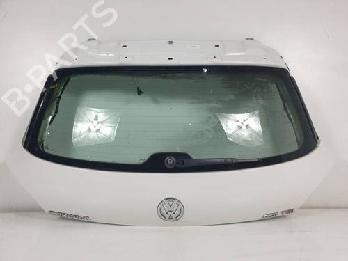 Used Tailgate VW SCIROCCO III (137, 138) 1.4 TSI (160 hp) 29989650