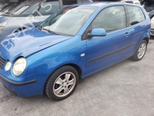 Pedal VW POLO (9N_, 9A_) 1.2 12V | BP12380535I4 