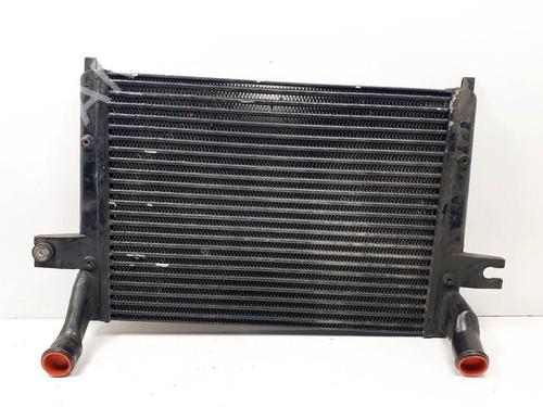 Used Intercooler Intercooler JEEP GRAND CHEROKEE II (WJ, WG) 3.1 TD 4x4 (140 hp) 15938772 15938772
