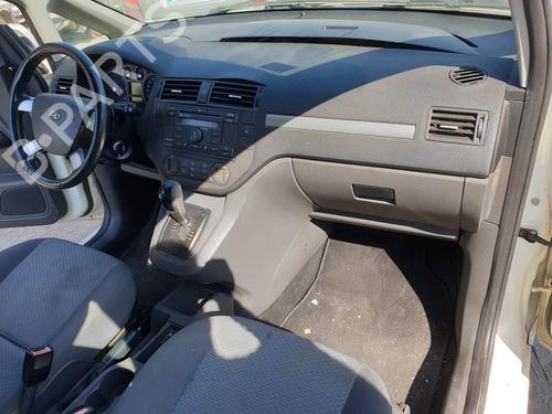 Left front driveshaft FORD C-MAX (DM2) 1.6 TDCi | BP13384509M38 - Image 14