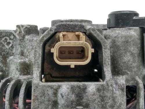 Alternator FORD FIESTA V (JH_, JD_) 1.4 16V | BP7665793M7 