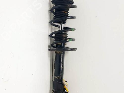 Used Left front shock absorber Left front shock absorber 16587571 16587571