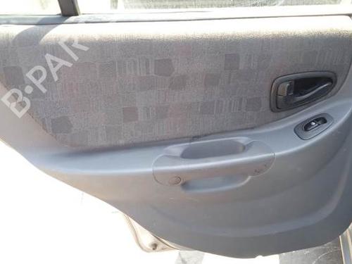 Left mirror HYUNDAI ACCENT II (LC) 1.3 | BP12924933C26 