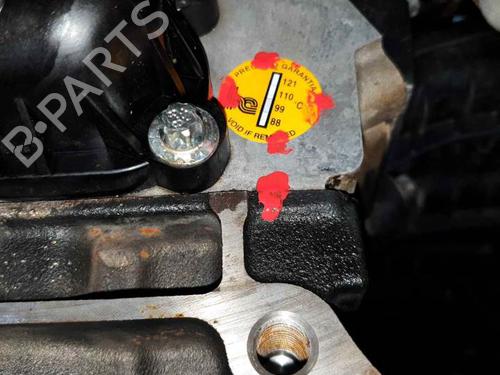 Engine OPEL ASTRA J Sports Tourer (P10) 1.4 Turbo (35) | BP25119140M1 