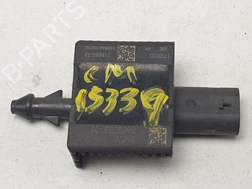 Used Electronic sensor BMW 7 (G11, G12) 740 d, Ld xDrive (320 hp) 25138108