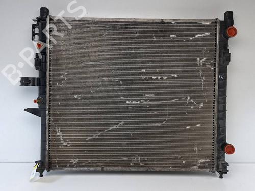 Used Water radiator Water radiator 39225176 39225176