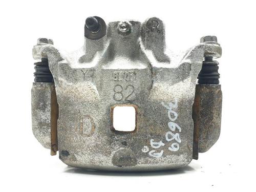 Used Right front brake caliper NISSAN JUKE (F15) 1.2 DIG-T (115 hp) 27885182