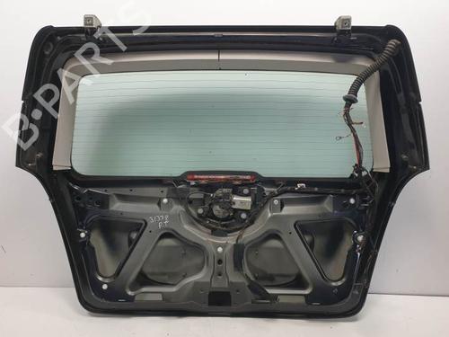 Tailgate MERCEDES-BENZ A-CLASS (W169) A 180 CDI (169.007, 169.307) | BP29172642C6 