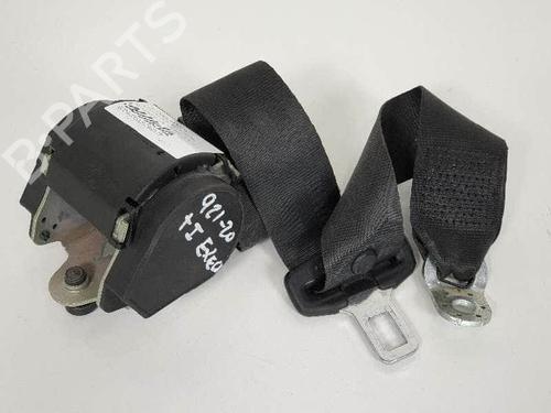 Used Rear left seatbelt Rear left seatbelt SEAT EXEO (3R2) 2.0 TDI (120 hp) 7003056 7003056