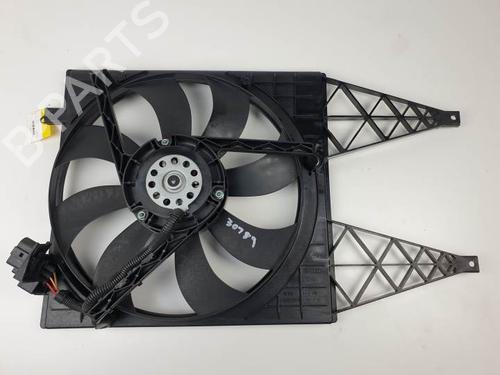 Used Radiator fan SEAT IBIZA III (6L1) 1.9 SDI (64 hp) 28066086