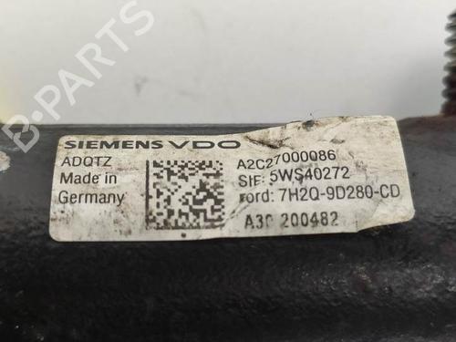 Injection rail LAND ROVER DISCOVERY III (L319) 2.7 TD 4x4 | BP9052554M98 