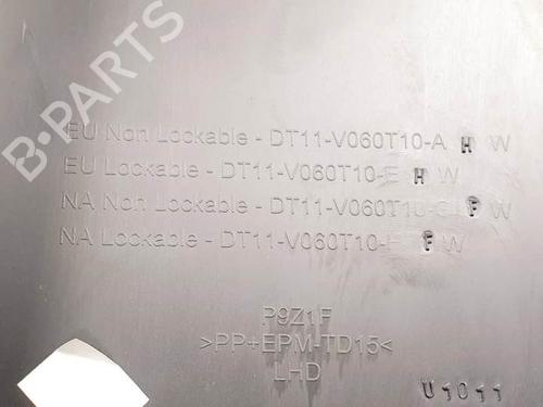 Glove box FORD TOURNEO CONNECT / GRAND TOURNEO CONNECT V408 MPV  | BP17481198C95 