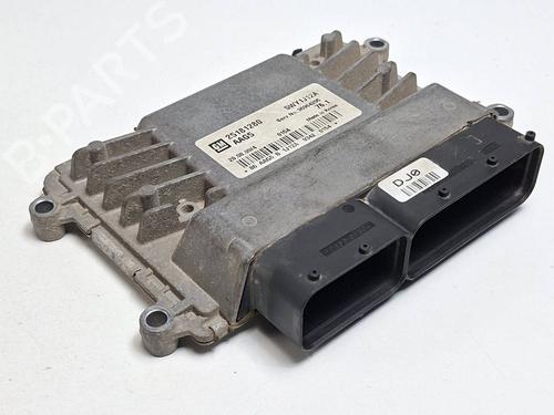 engine-control-unit-ecu-chevrolet-cruze-j300-2009-39929253 main image