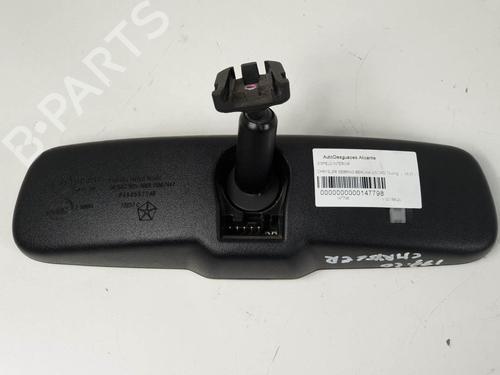 Rear mirror CHRYSLER SEBRING (JS) 2.0 CRD | BP6944295I6 - Image 4