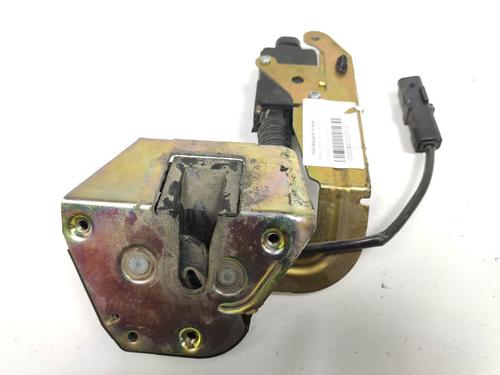 Venstre bagtil lås CITROËN C8 (EA_, EB_) 2.0 HDi (109 hp) 8948699