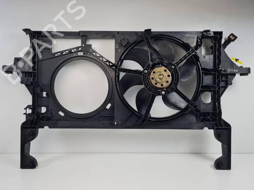Used Radiator fan Radiator fan 38301141 38301141