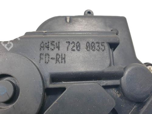 Front right lock SMART FORFOUR (454) 1.5 (454.032) | BP29138830C97 - Image 3