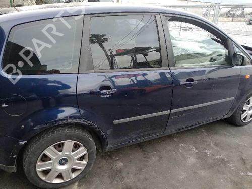 Front left interior door handle FORD C-MAX (DM2) 1.6 TDCi | BP6982064I13 - Image 3