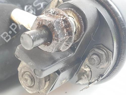 Starter RENAULT ESPACE III (JE0_) 2.0 16V (JE0N, JE0L, JE02) | BP25611617M8 