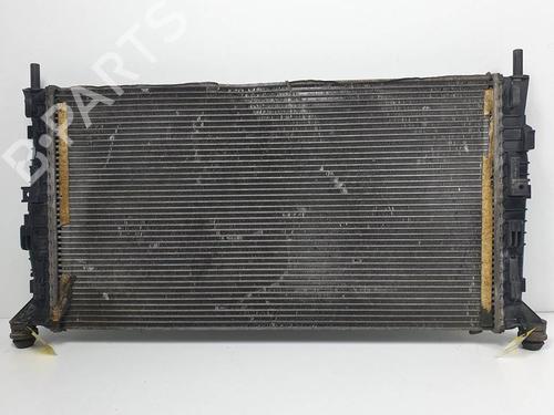 Used Water radiator Water radiator FORD FOCUS II (DA_, HCP, DP) 1.6 (100 hp) 16121007 16121007