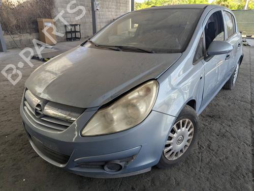 Teile für OPEL CORSA D (S07) 1.2 (L08, L68) 4830636