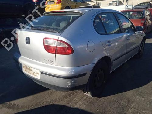 Right tailgate light SEAT LEON (1M1) 1.9 TDI | BP16943872C80 