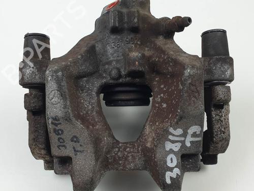 Used Right rear brake caliper Right rear brake caliper 28060854 28060854