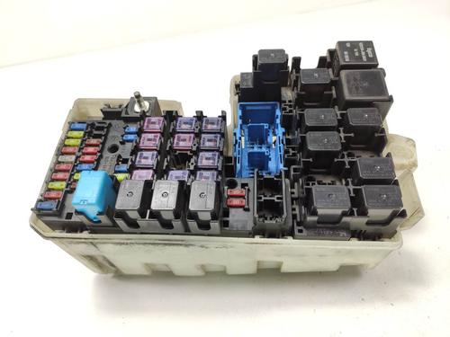 Used Fuse box MAZDA 5 (CR) 2.0 CD (CR19) (143 hp) 8795490