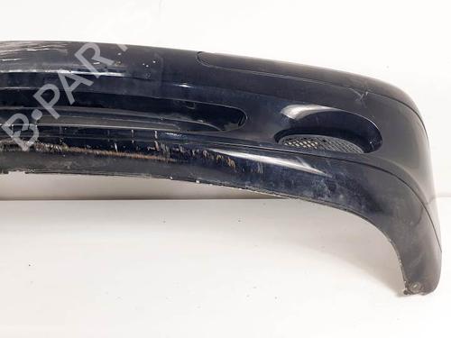 Front bumper MERCEDES-BENZ S-CLASS (W220) S 320 CDI (220.026, 220.126) | BP21602102C7 
