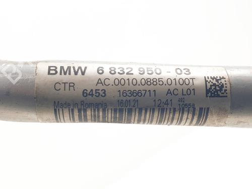 AC pipe BMW 2 Gran Coupe (F44) M 235 i xDrive | BP30762886M126 - Image 5