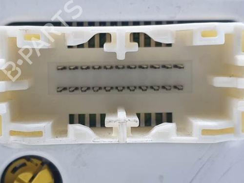 Instrument cluster MITSUBISHI OUTLANDER I (CU_W)  | BP22274290C47 