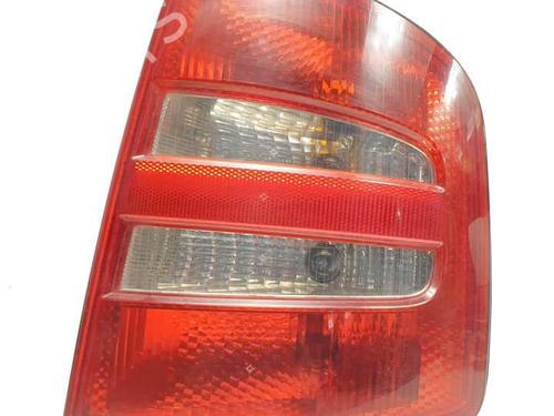 Højre baglygte SKODA FABIA I Combi (6Y5) 1.9 TDI (100 hp) 18350203