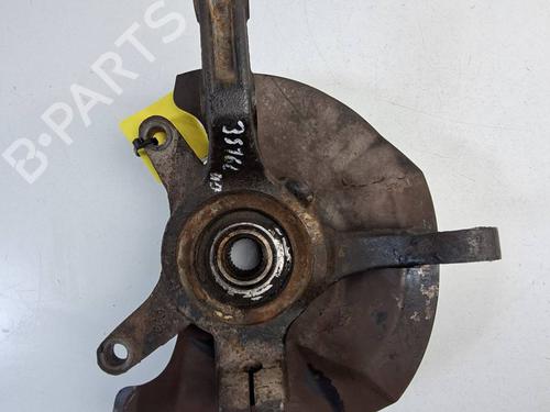 Right front steering knuckle SUZUKI IGNIS II (MH) 1.3 (RM413) | BP40287858M26 - Image 3
