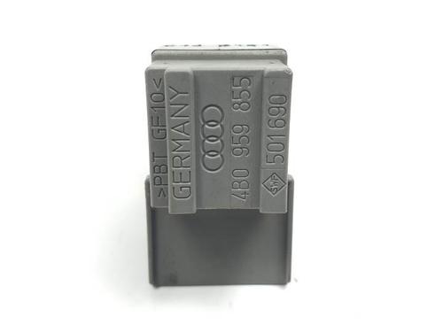 Right front window switch AUDI ALLROAD C5 (4BH) 2.5 TDI quattro | BP24653035I26 