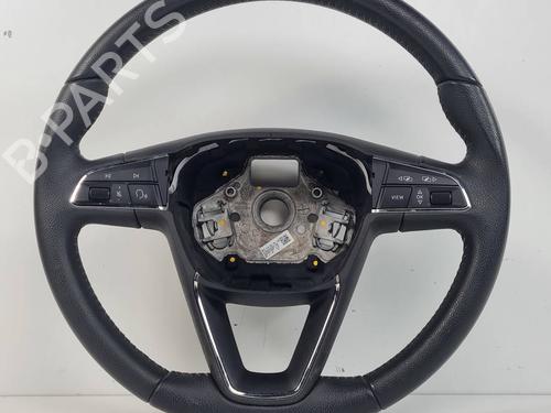 Volante Volante SEAT IBIZA V (KJ1, KJG) 1.0 MPi (80 hp) 34515103 34515103