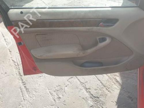 Turbocharger/Supercharger BMW 3 Touring (E46) 320 d | BP20142906M71 