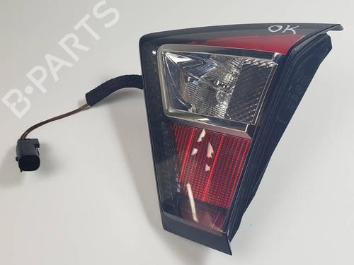 Used Right tailgate light Right tailgate light 37668425 37668425