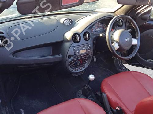 Hattehylde FORD STREET KA (RL2) 1.6 | BP9687572C85 - Image 11