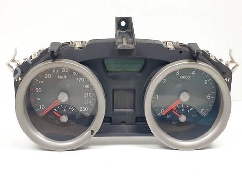 Used Instrument cluster Instrument cluster RENAULT MEGANE II Saloon (LM0/1_) 1.9 dCi (LM0G, LM1G, LM2C) (120 hp) 19421300 19421300