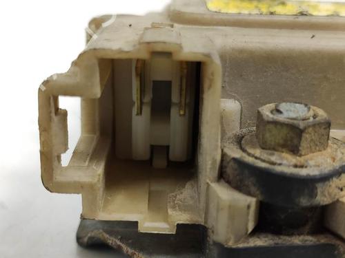Front right lock OPEL FRONTERA A Sport (U92) 2.0 i (52SUD2, 55SUD2) | BP8936798C97 