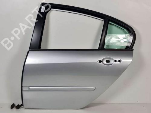 Used Left rear door RENAULT LAGUNA III (BT0/1) [2007-2015]  8143112