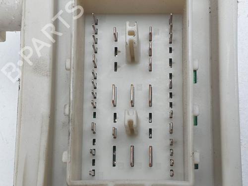 Fuse box FORD FOCUS C-MAX (DM2) 1.6 TDCi | BP26203690E1 - Image 3